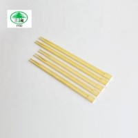 Hot sell Eco-friendly disposable bamboo chopsticks for restaurant