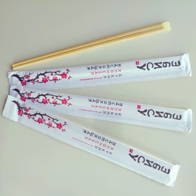 Factory New Coming disposable restaurant chopsticks