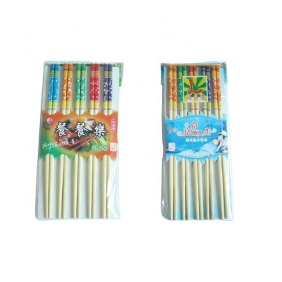 Economical New Arrival natural healthy bamboo chopsticks