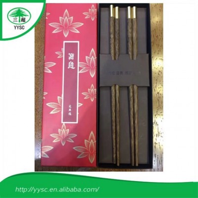 Special Design Newest reusable chopsticks in bulk