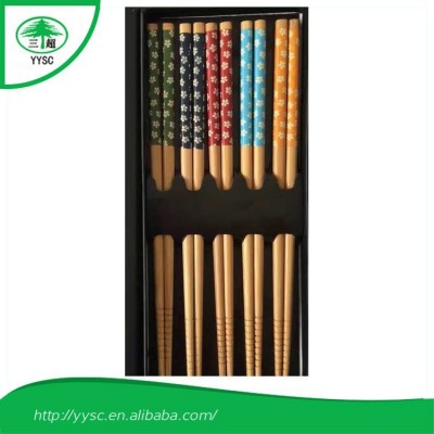 Waimaotong China Wholesale practical small bamboo chopstick rest