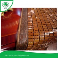 Popular Cheapest bamboo cushion portable easy take