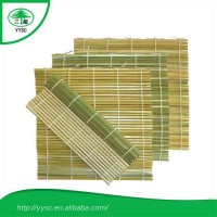 Economic Top Sell sushi bamboo rolling mat