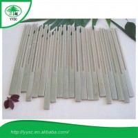 Customized Sell bamboo bbq brochette sticks