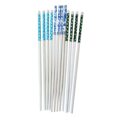 Promotional Top Quality dining room tables bamboo chopsticks use