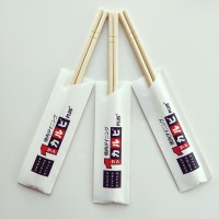 Promotion New Products disposable 24cm bamboo chopsticks